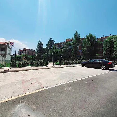 Volta 2 Policlinico * Монсеррато