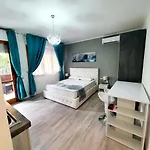 Volta 2 Policlinico Apartmán