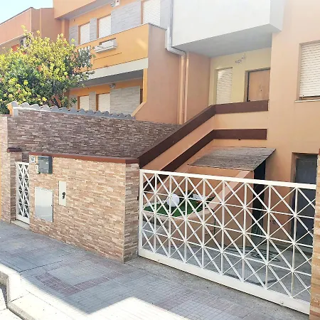 Volta 2 Policlinico Apartmán *