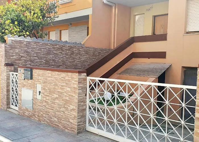 Volta 2 Policlinico Apartamento *