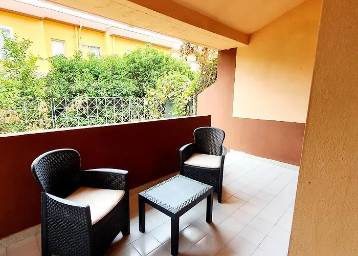 Apartamento Volta 2 Policlinico