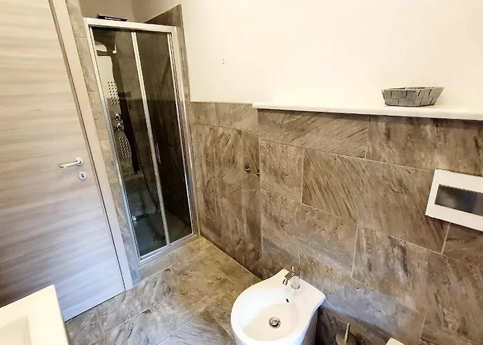 Volta 2 Policlinico Apartamento *