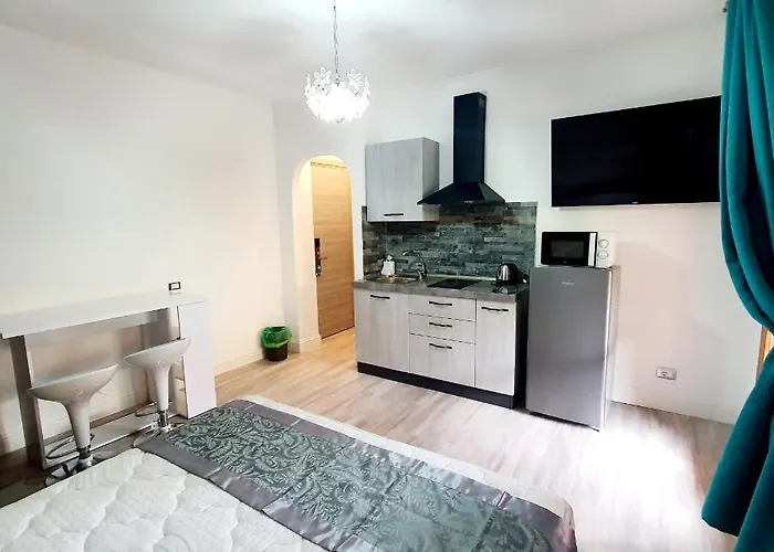 Apartamento Volta 2 Policlinico